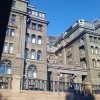 Моё, Санкт-Петербург, город, хорошо
