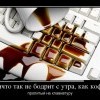 Бодрость с утра Бодрость с утра