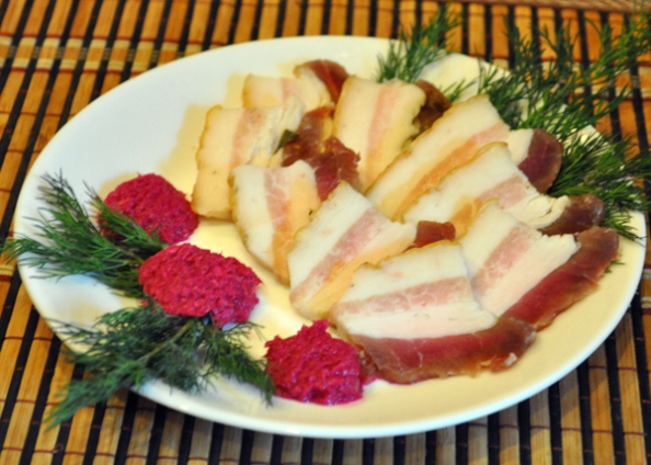 Очередное сало!!!!!!