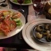 В ресторанчике В ресторанчике