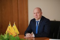 Генеральный директор АО "АНХРС" Орисенко Д.М. Генеральный директор АО "АНХРС" Орисенко Д.М.