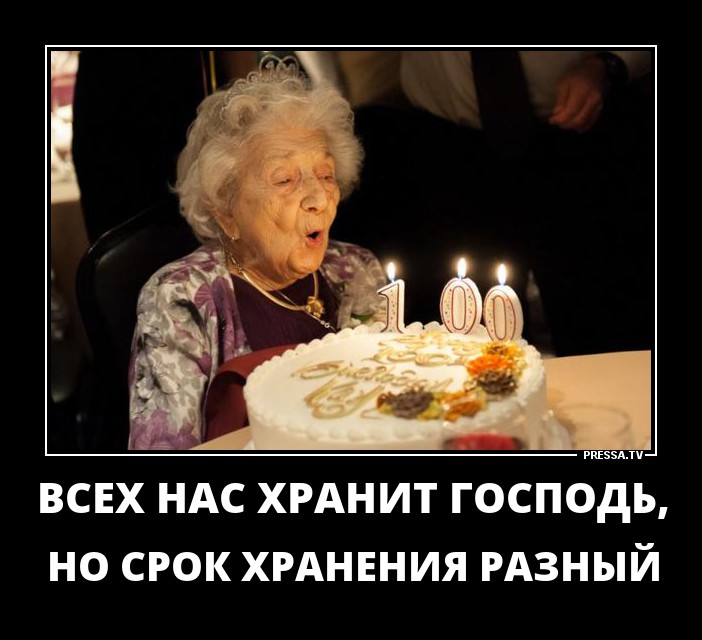 Срок хранения