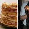 Пойман на месте преступления....