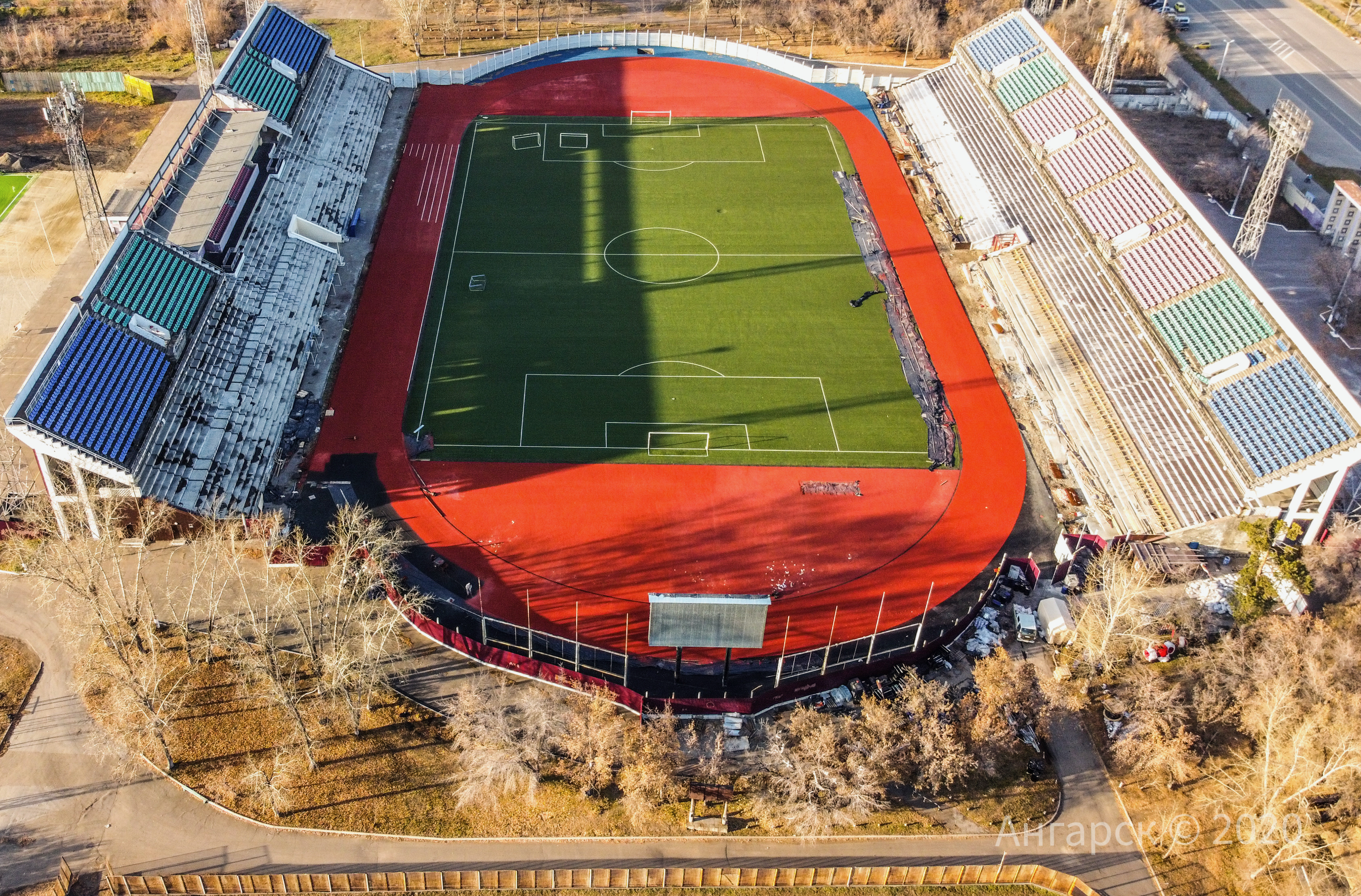 Оле Оле Оле Оле! 