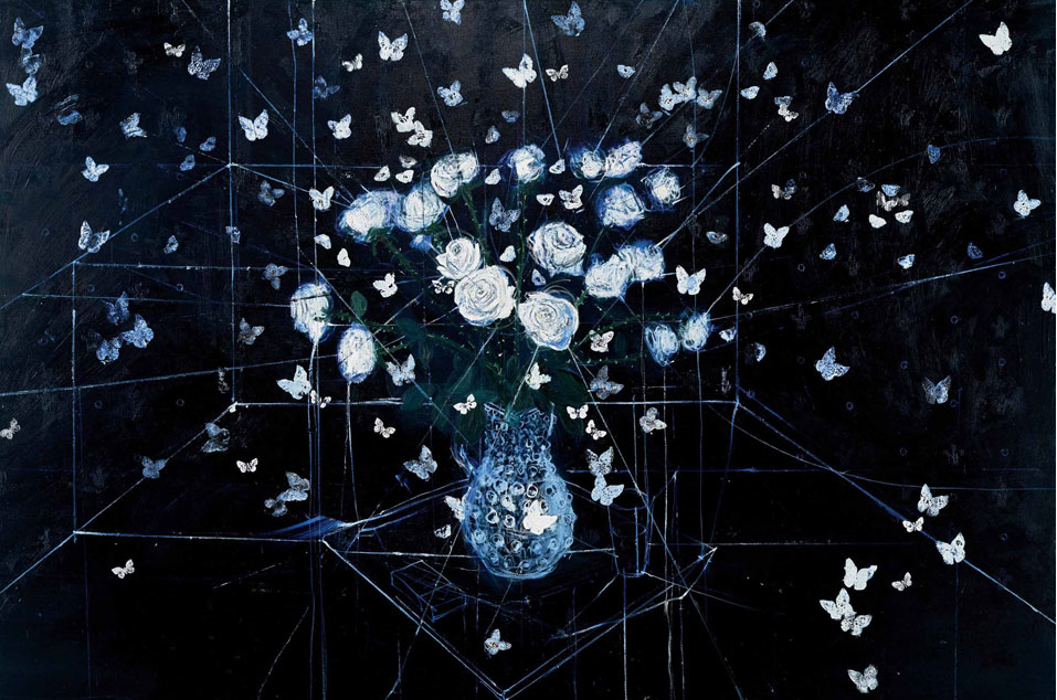 Последнюю инсталляцию британского художника сочли негуманной. Херст представил публике пространство, наполненное летающими бабоч