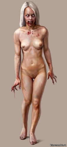 Зомбокартинки)))))))