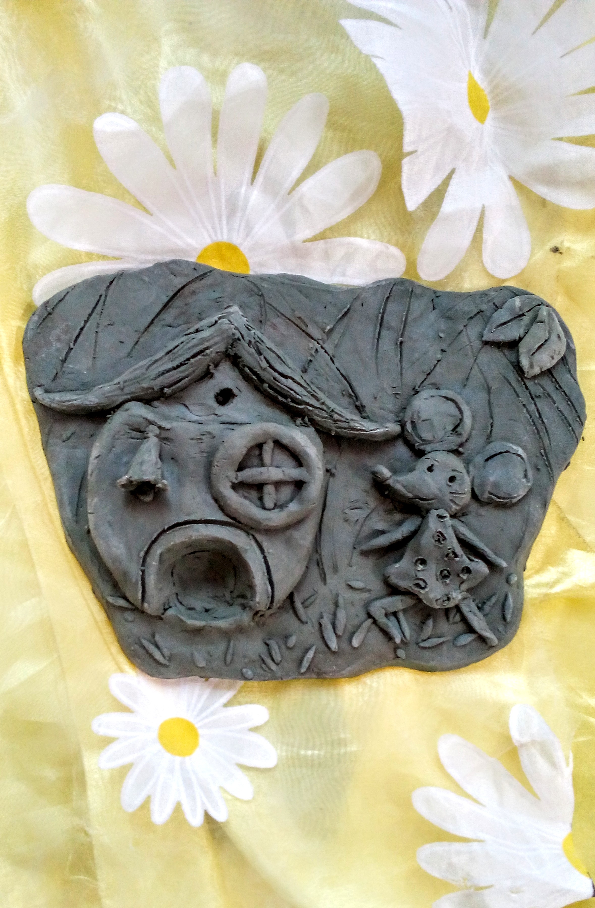 Данилкина Настя, 10лет