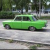 Совсем как огуречик зелененький... Совсем как огуречик зелененький...