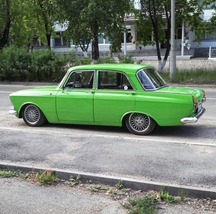 Совсем как огуречик зелененький...