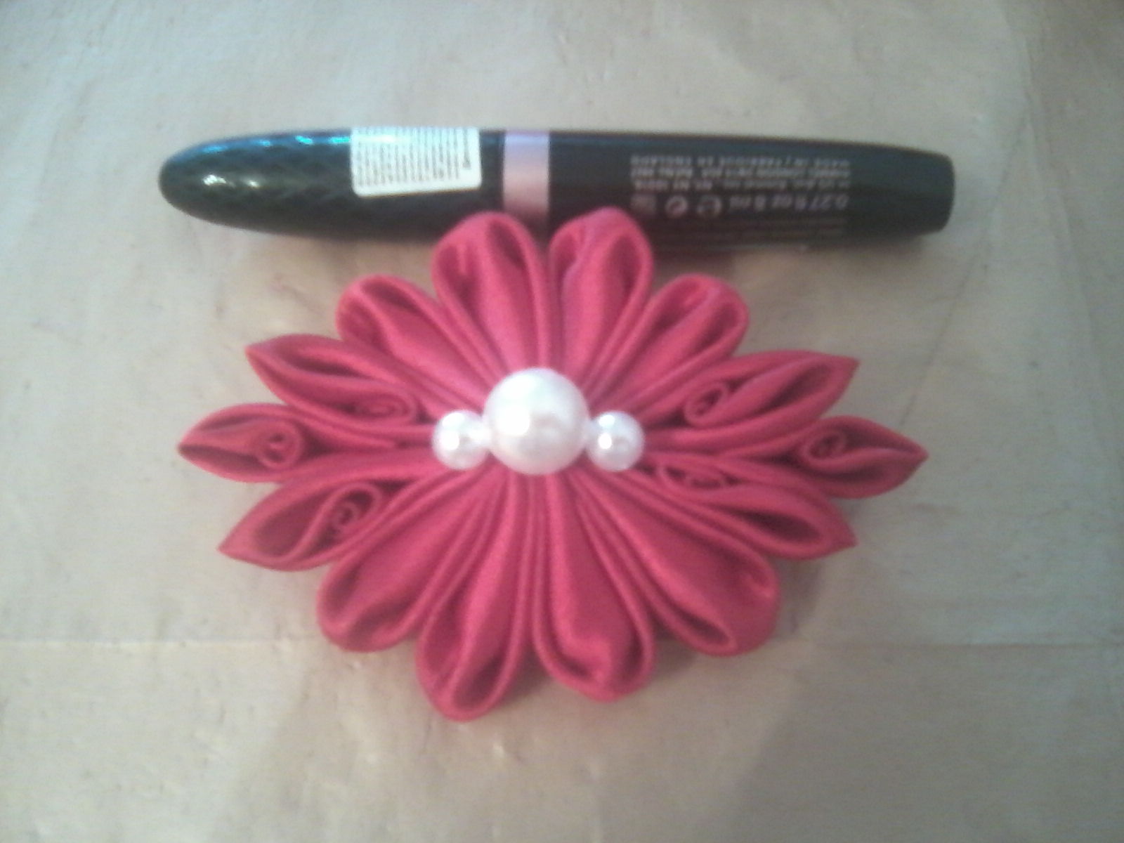 заколка-автомат 100 руб.