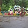 черемховский парк