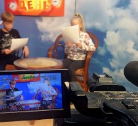 Репетиция Репетиция