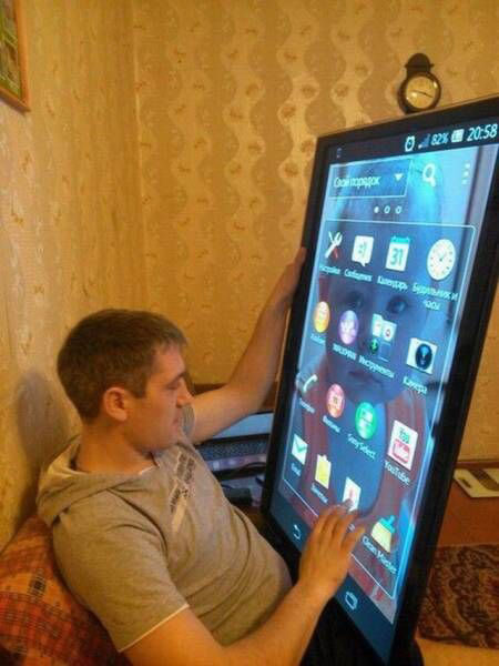 Планшет