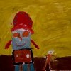 Крикуненко Мишель 6лет Крикуненко Мишель 6лет