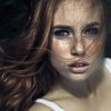 Очередная рыжая))))) Очередная рыжая)))))