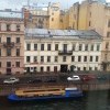 Моё, Санкт-Петербург, город, хорошо