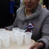 цвета россии:краснобелосиний... и еще много белой