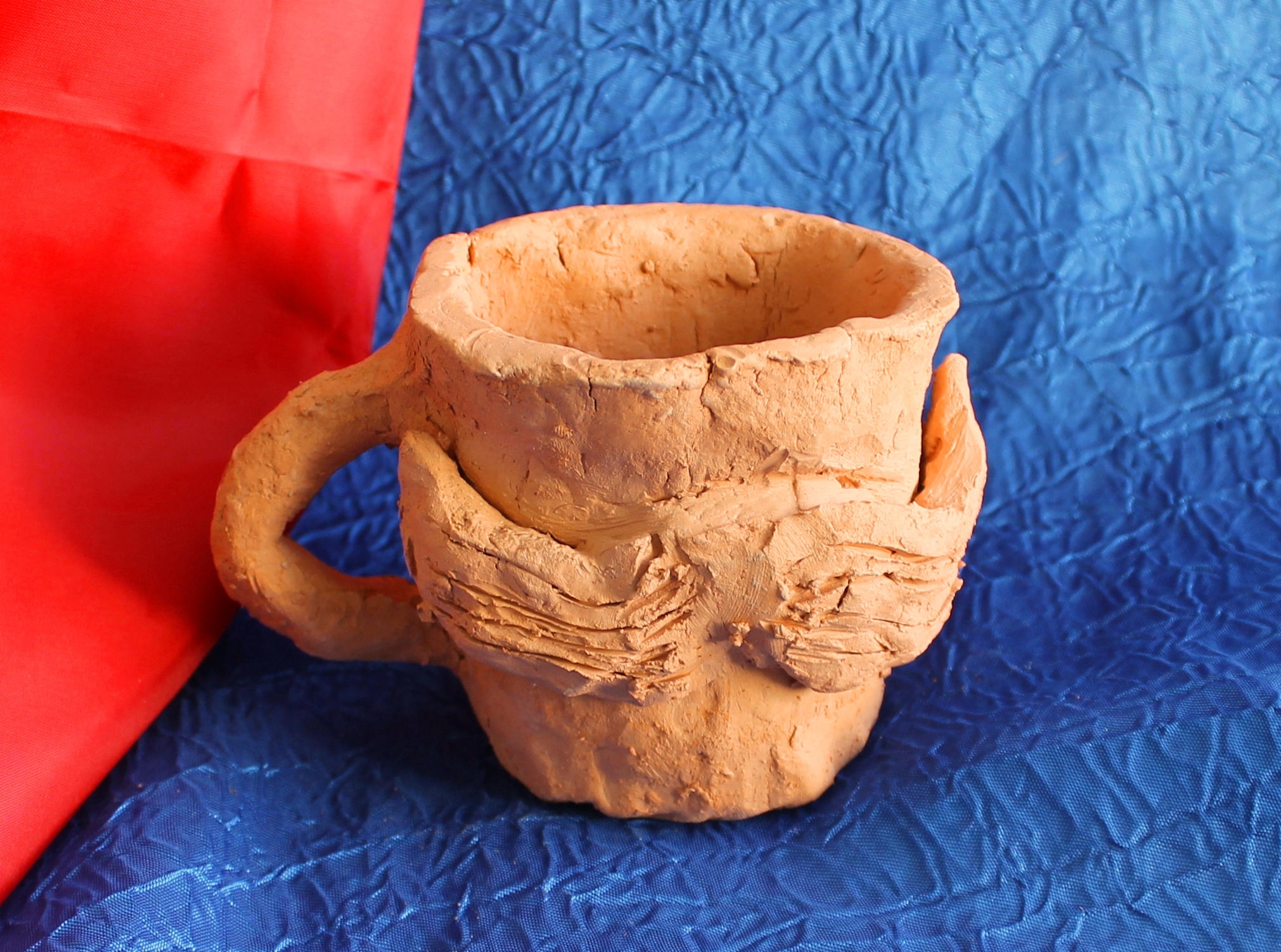 Гусева Даша