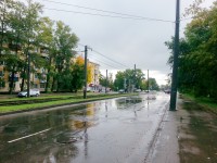 улица Карла Маркса квартала 102-103