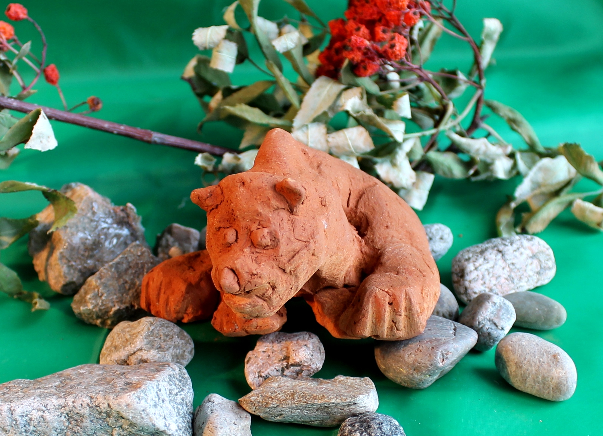 Чубаров Степан 9л.