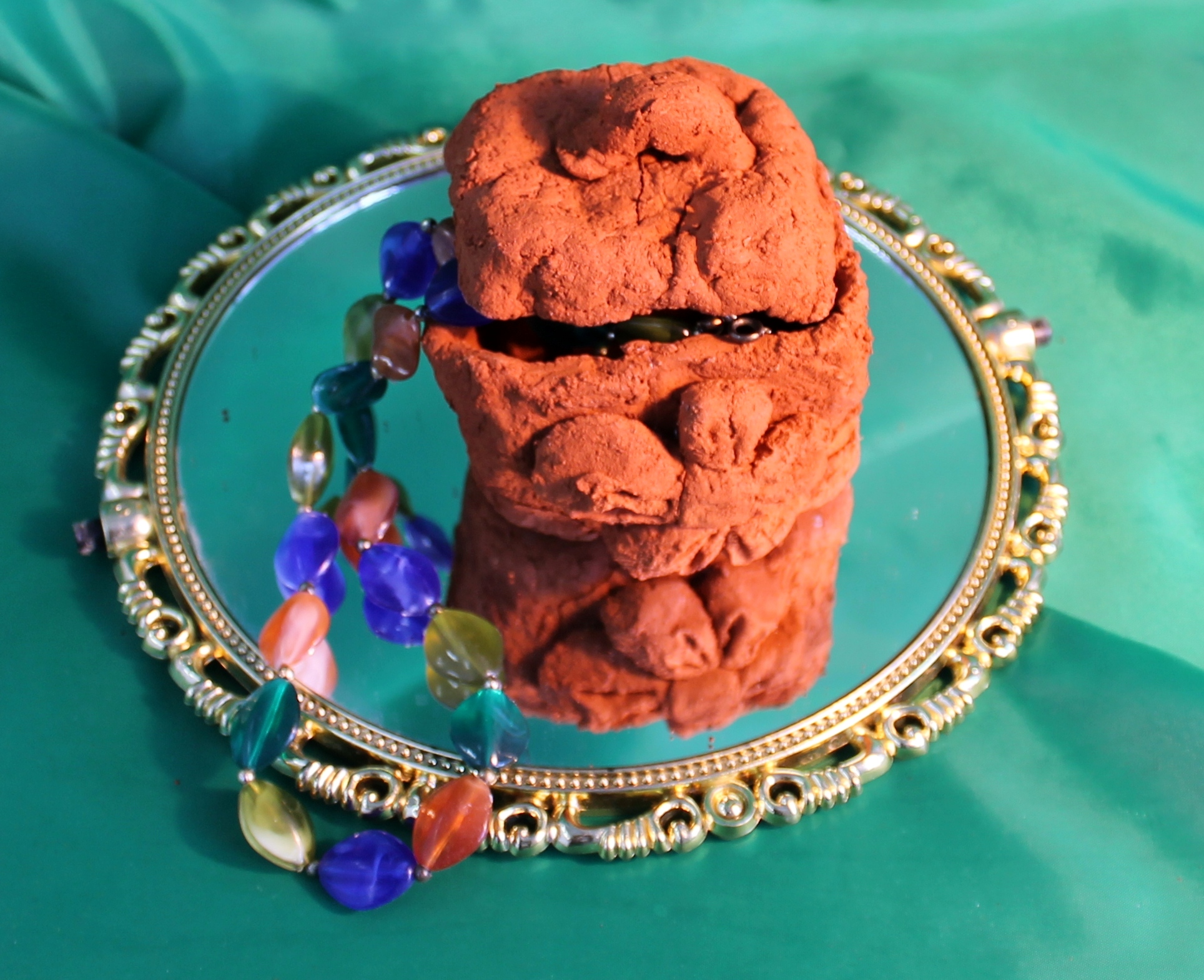 Яблочкина Мирослава