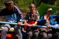 конструкцию аттракциона улучшили