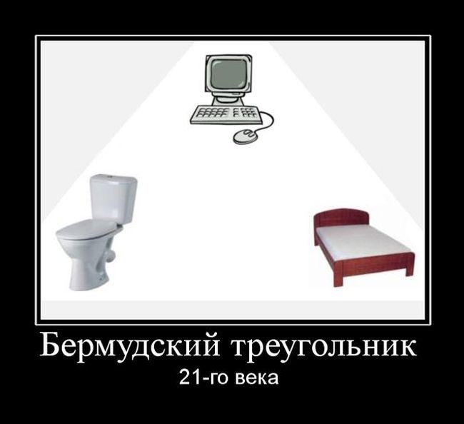 Бермудский треугольник