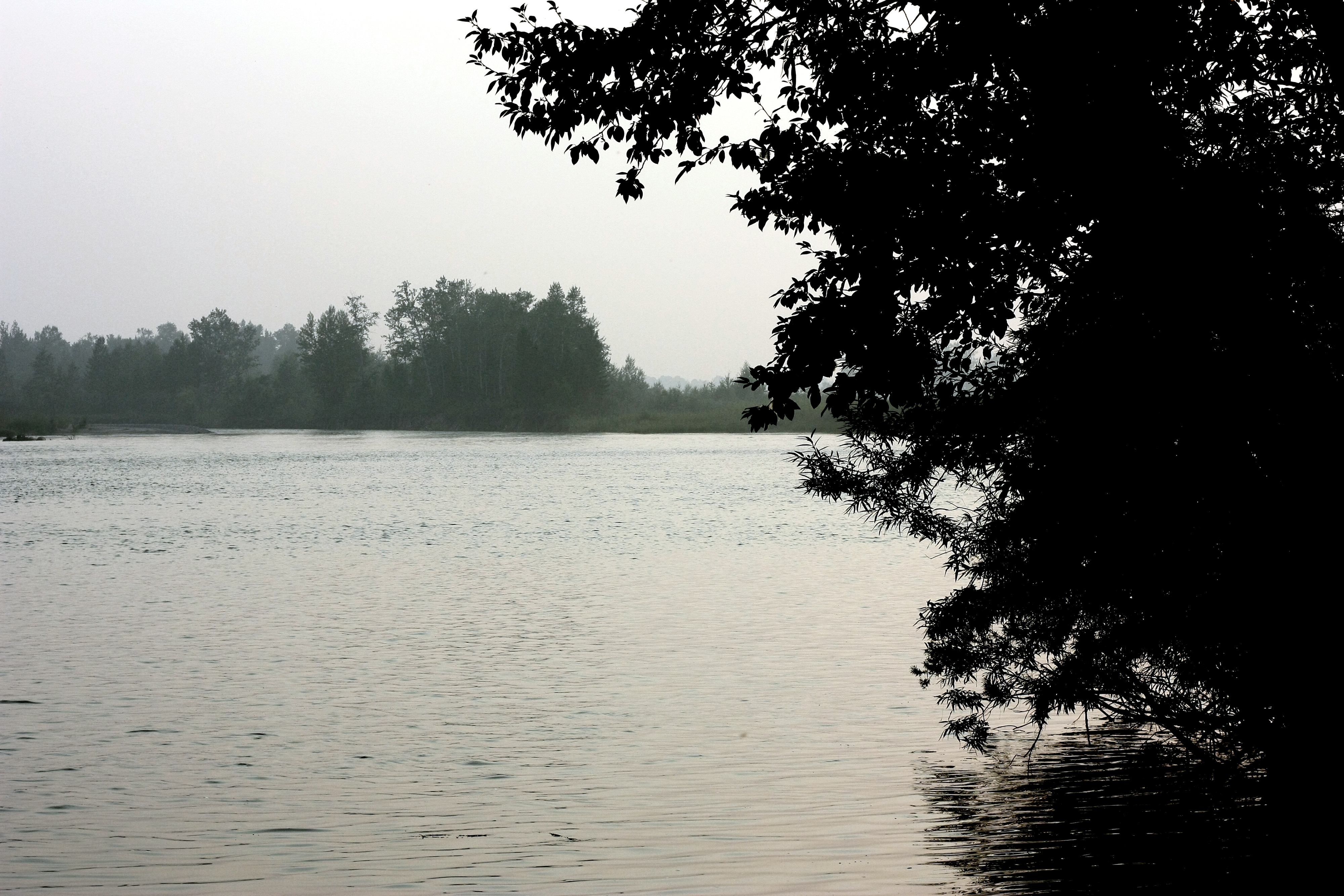 Вечерний Китой 2