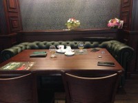 Женский турнир по бильярду