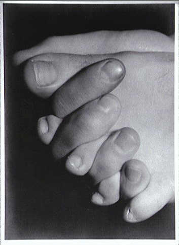 Хочу массаж ступней)))