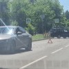 Audi vs Mitsubishi