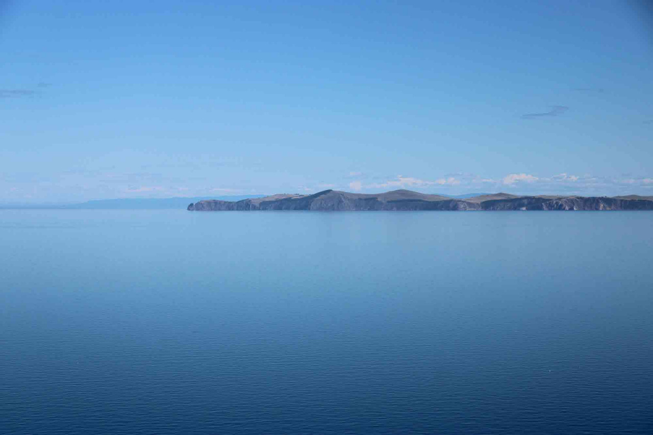 Море Спокойствия