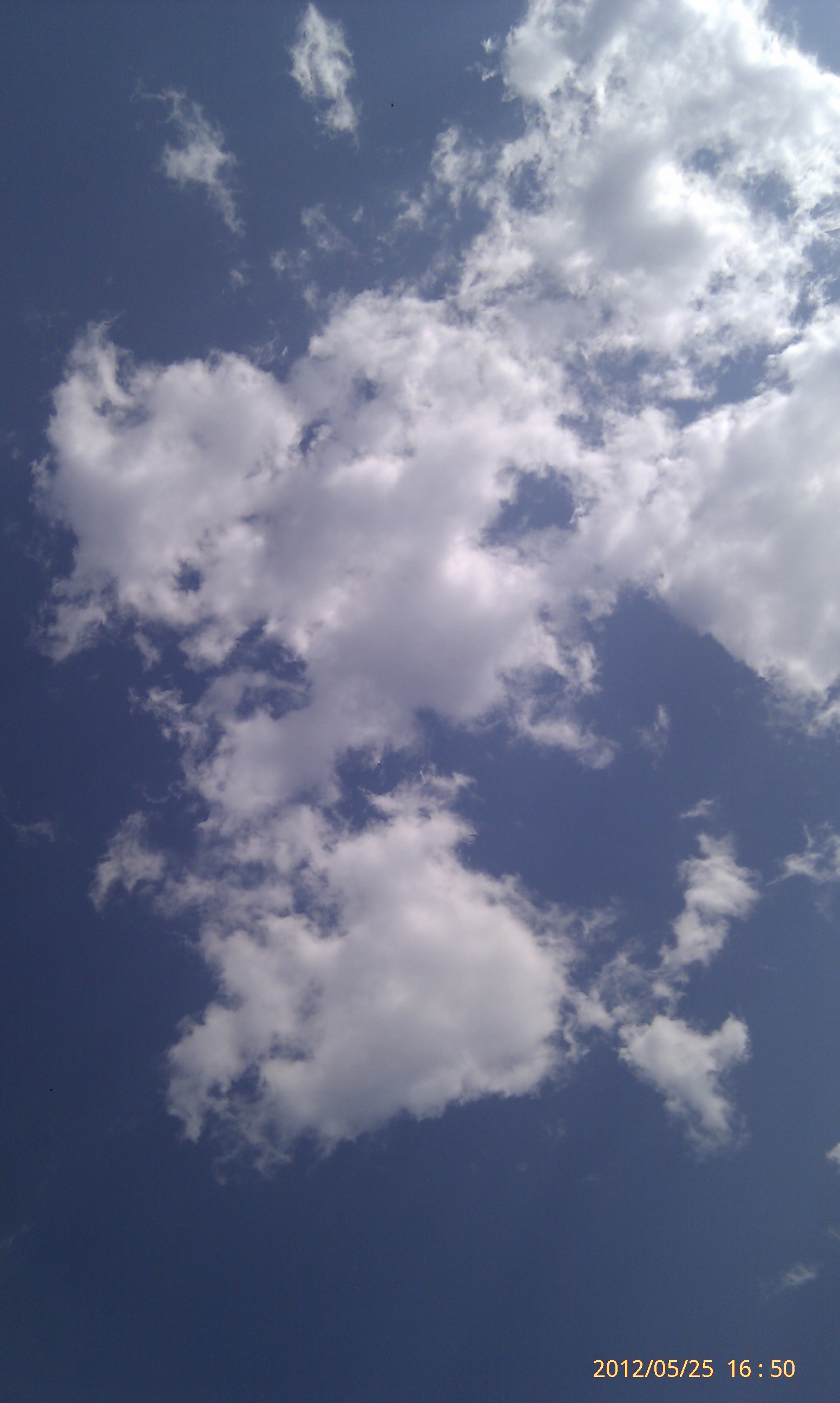 Очередное облако)))))