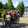 Около 10 тысяч человек отдохнули этим летом на социально-культурных объектах АНХК