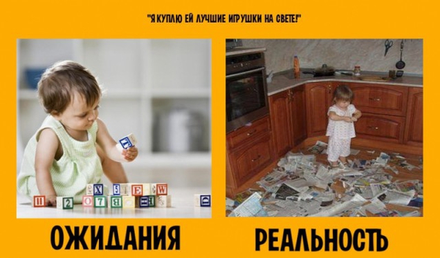 Лучшие игрушки