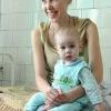Этот малыш перенес инфаркт в возрасте пяти месяцев