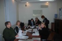 Состоялось заседание экспертного совета по утверждению муниципальных целевых программ