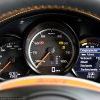 Электромобиль от Porshe - изнутри