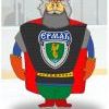 Символ. Вариант 3 Символ. Вариант 3