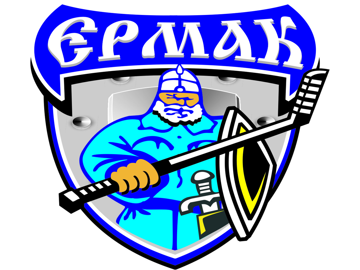 Ермак - это мужчина.