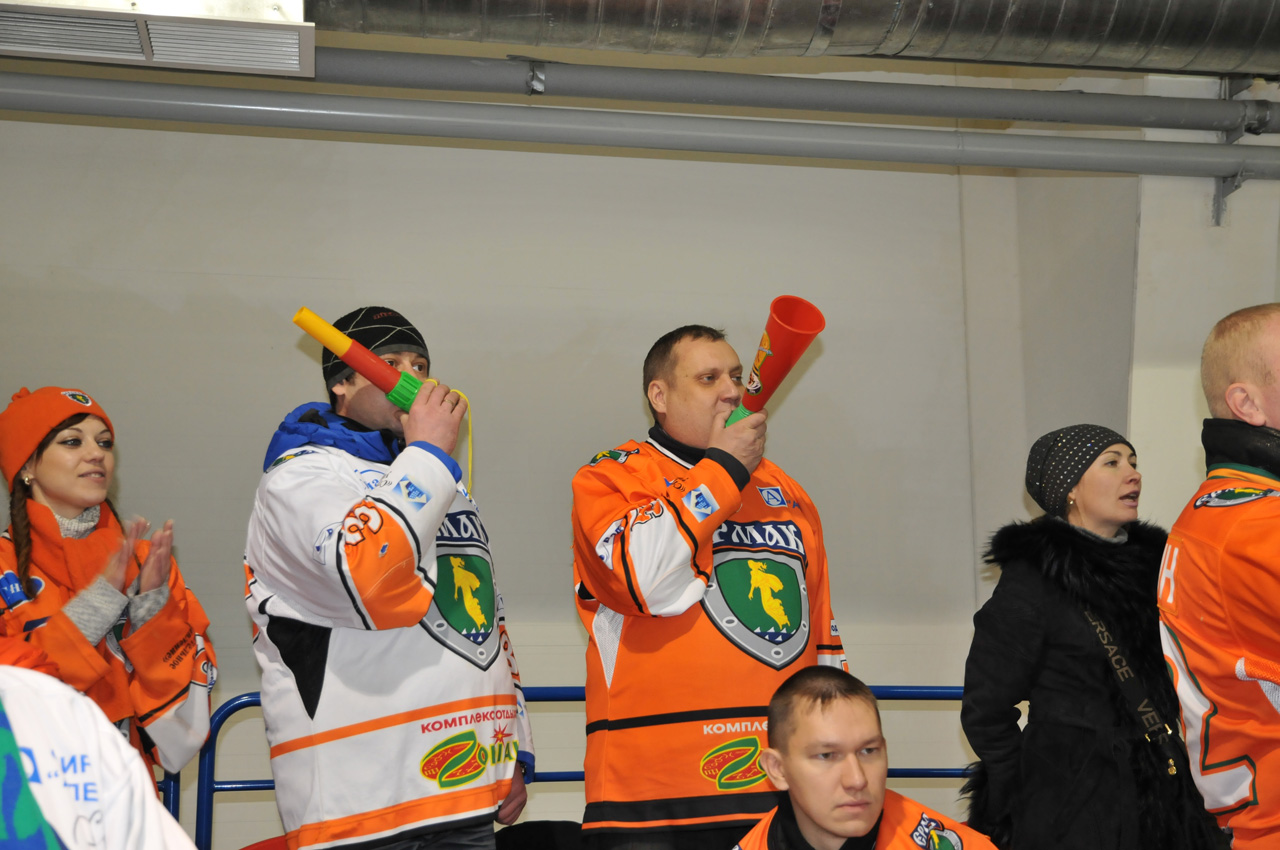 Ермак! Ту-ту-ту!