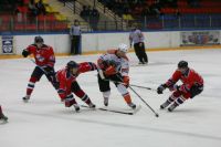 Это была битва!