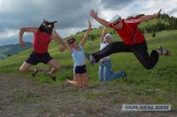 этто он!!!: Вот, вот так вот проходят нелёгкии ФДшные будни...  Веселее надо жить, веселее!