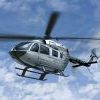 Eurocopter ec145