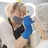 Обучение бровистов Обучение бровистов