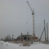 Долгострой в 32 м/р 