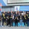 Ангарские нефтехимики завоевали серебро Всероссийской спартакиады трудящихся Ангарские нефтехимики завоевали серебро Всероссийской спартакиады трудящихся
