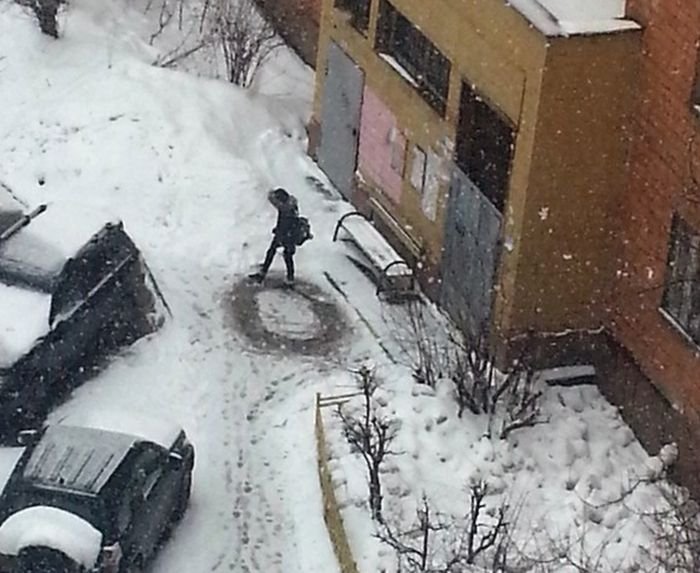 О