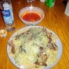 бешбармаг))))))