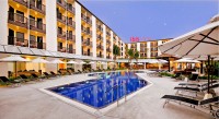 IBIS PHUKET KATA HOTEL 3*